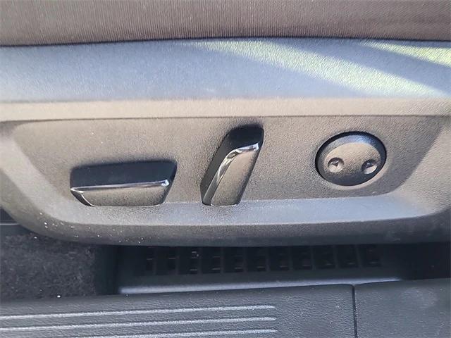 used 2023 Nissan Rogue car, priced at $24,065