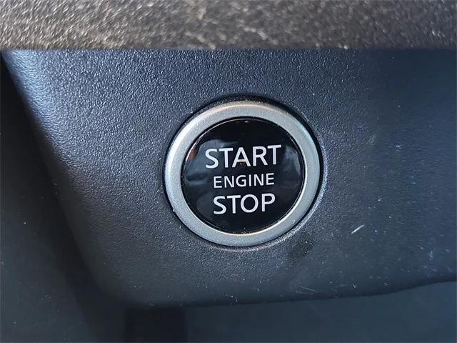 used 2023 Nissan Rogue car, priced at $24,065