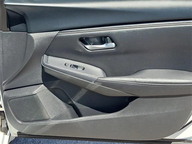used 2023 Nissan Sentra car, priced at $18,977