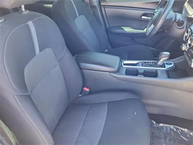 used 2023 Nissan Sentra car, priced at $18,977