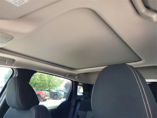 new 2026 Nissan Kicks car, priced at $29,390