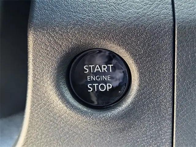 new 2026 Nissan Frontier car, priced at $43,365