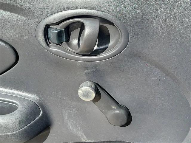 used 2017 Nissan Versa car, priced at $8,964