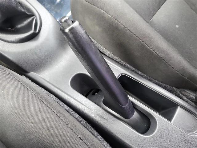 used 2017 Nissan Versa car, priced at $8,964