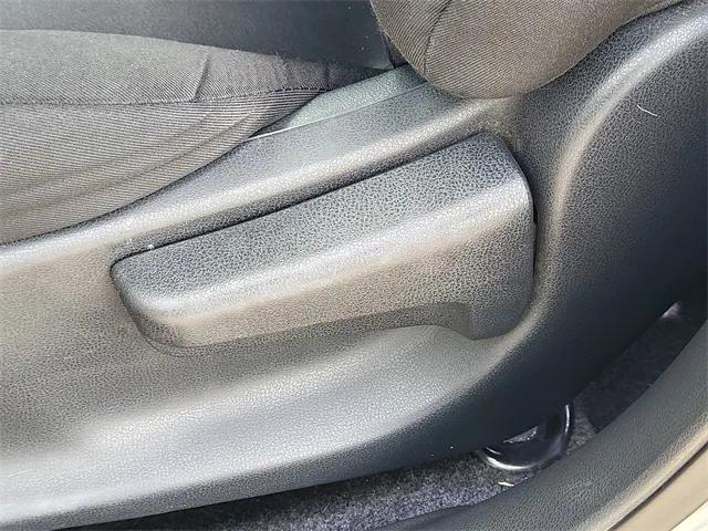 used 2017 Nissan Versa car, priced at $8,964