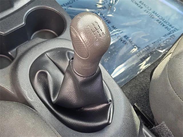 used 2017 Nissan Versa car, priced at $8,964