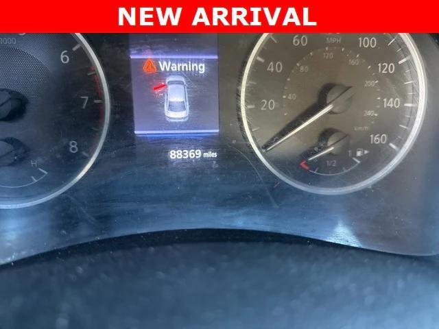 used 2021 Nissan Sentra car, priced at $14,711