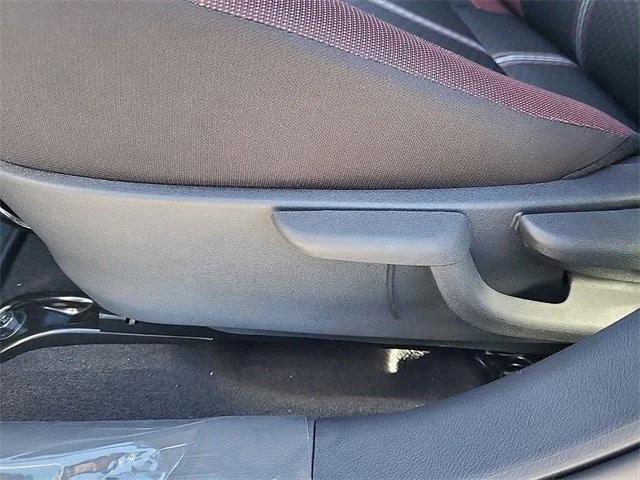 new 2025 Nissan Versa car, priced at $22,750