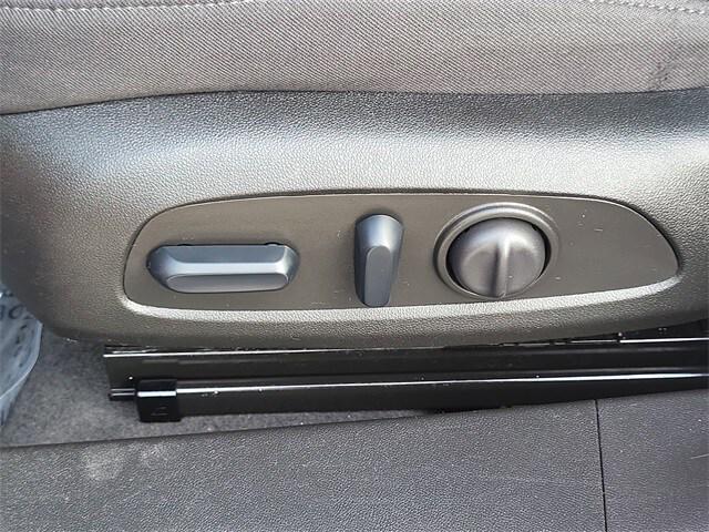 used 2024 Chevrolet Malibu car, priced at $20,747