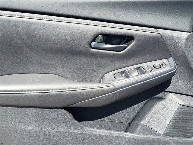 new 2025 Nissan Sentra car, priced at $23,310