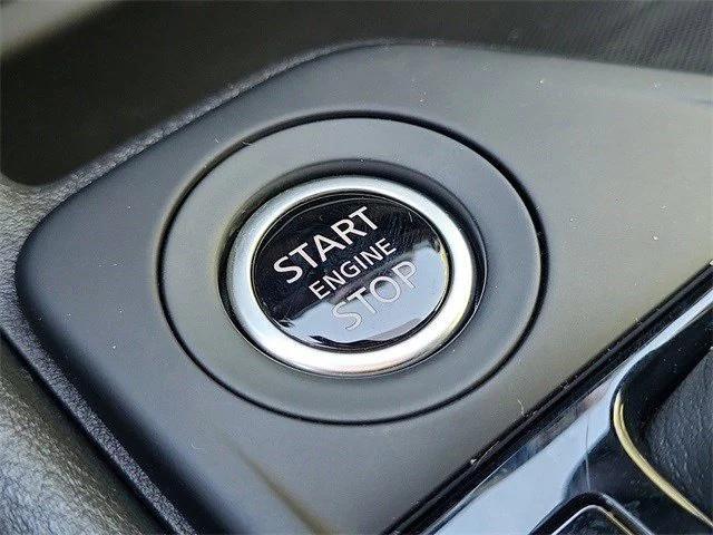 new 2025 Nissan Sentra car, priced at $23,310