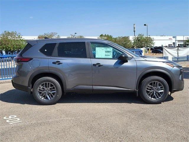new 2026 Nissan Rogue car, priced at $31,010