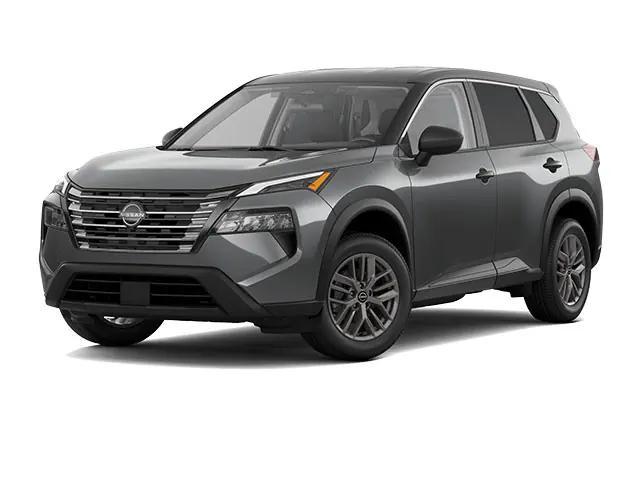 new 2026 Nissan Rogue car, priced at $31,010