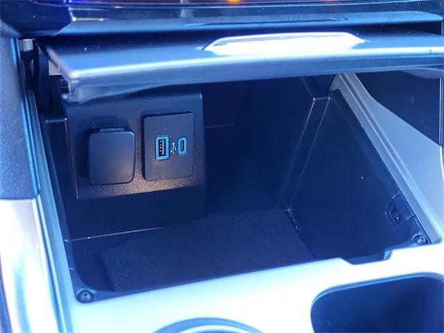 used 2021 Ford Explorer car, priced at $24,653