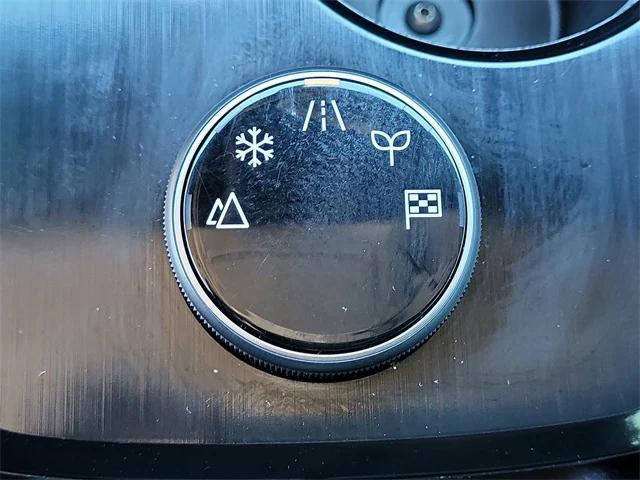 used 2023 Nissan Rogue car, priced at $25,473