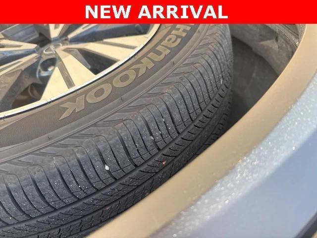 used 2023 Nissan Rogue car, priced at $27,525