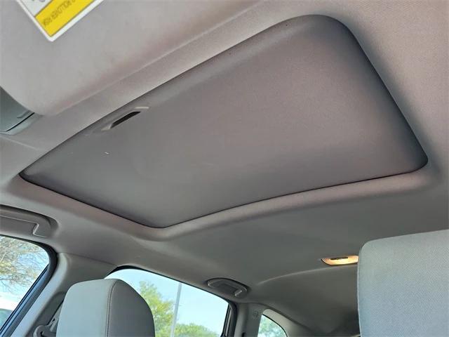 used 2019 Honda CR-V car, priced at $17,999