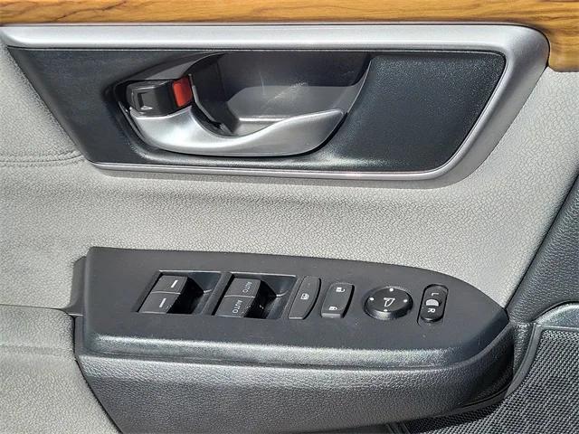 used 2019 Honda CR-V car, priced at $17,999
