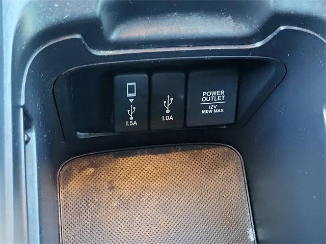 used 2019 Honda CR-V car, priced at $17,999