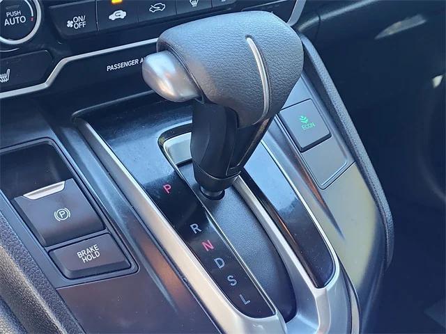 used 2019 Honda CR-V car, priced at $17,999