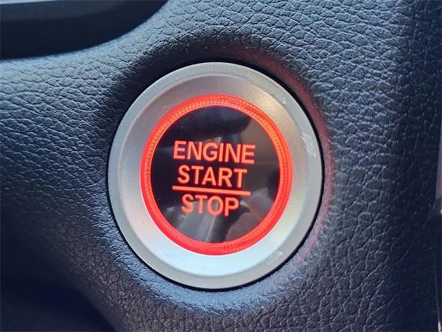 used 2019 Honda CR-V car, priced at $17,999