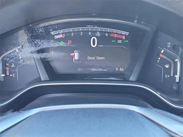 used 2019 Honda CR-V car, priced at $17,999