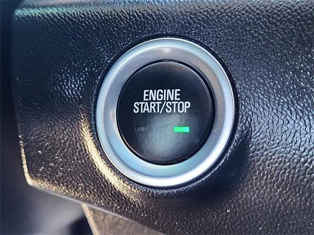 used 2022 GMC Terrain car, priced at $23,999