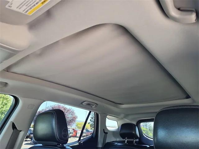 used 2022 GMC Terrain car, priced at $23,999