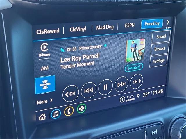 used 2022 GMC Terrain car, priced at $23,999