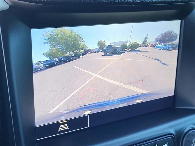 used 2022 GMC Terrain car, priced at $23,999