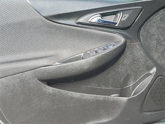 used 2024 Chevrolet Malibu car, priced at $21,635