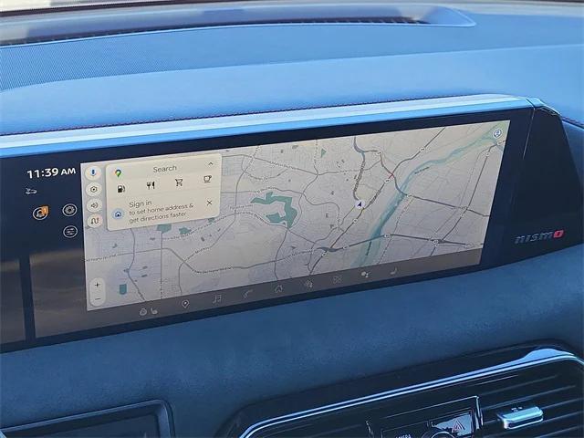 new 2026 Nissan Armada car, priced at $91,525