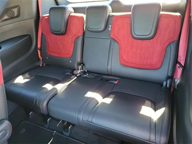 new 2026 Nissan Armada car, priced at $91,525