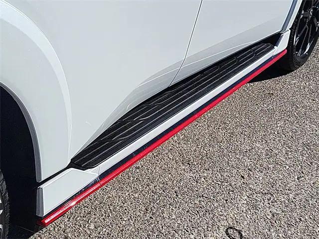 new 2026 Nissan Armada car, priced at $91,525