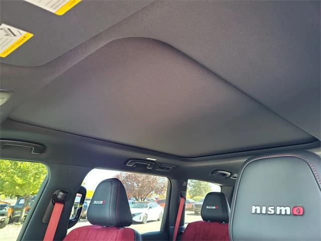 new 2026 Nissan Armada car, priced at $91,525