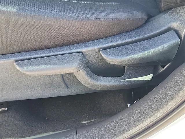 used 2024 Nissan Kicks car, priced at $20,999
