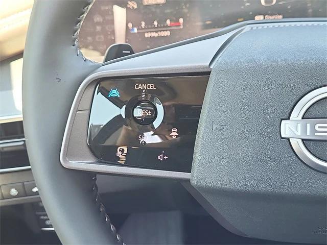 new 2025 Nissan Murano car, priced at $43,260