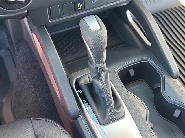 new 2025 Nissan Frontier car, priced at $41,080