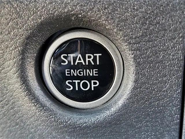 new 2025 Nissan Frontier car, priced at $41,080