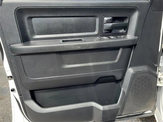 used 2016 Ram 1500 car, priced at $20,281