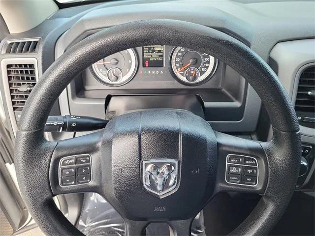 used 2016 Ram 1500 car, priced at $20,281