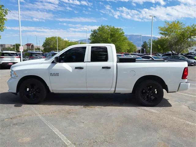 used 2016 Ram 1500 car, priced at $20,281