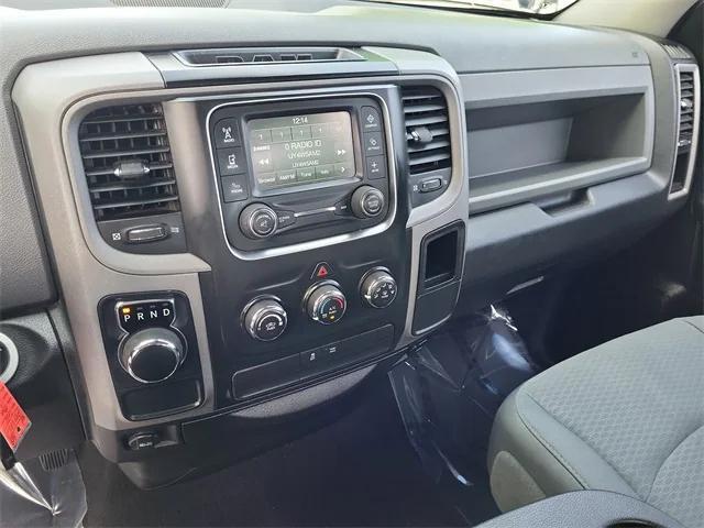 used 2016 Ram 1500 car, priced at $20,281