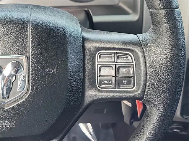 used 2016 Ram 1500 car, priced at $20,281
