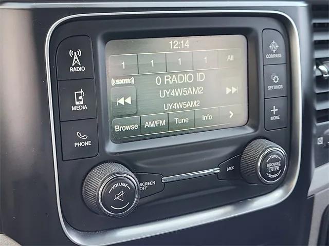 used 2016 Ram 1500 car, priced at $20,281