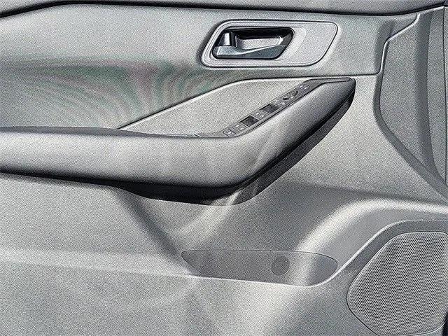 new 2026 Nissan Rogue car, priced at $31,010