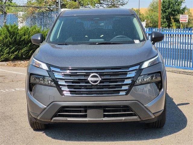 new 2026 Nissan Rogue car, priced at $31,010