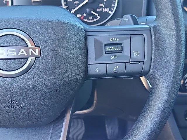 new 2026 Nissan Rogue car, priced at $31,010