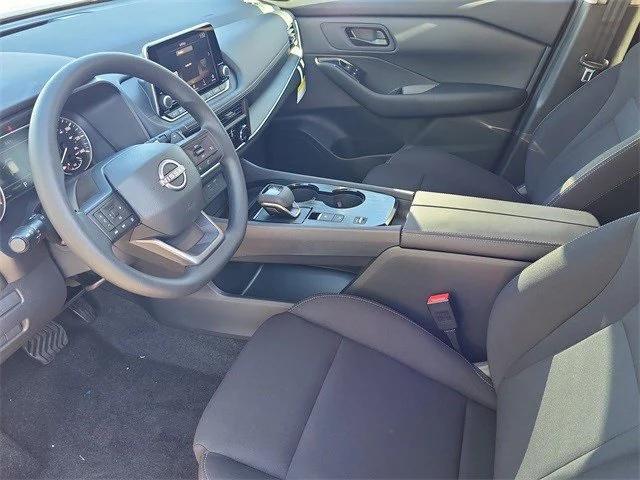 new 2026 Nissan Rogue car, priced at $31,010