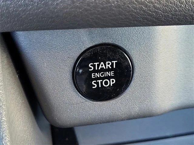 new 2026 Nissan Rogue car, priced at $31,010